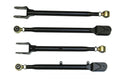 Fabtech 14-18 GM C/K1500 w/OE Forged UCA 4in Lift System - Component Box 2