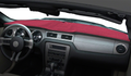 DASHMAT BLK HOND CIVIC
