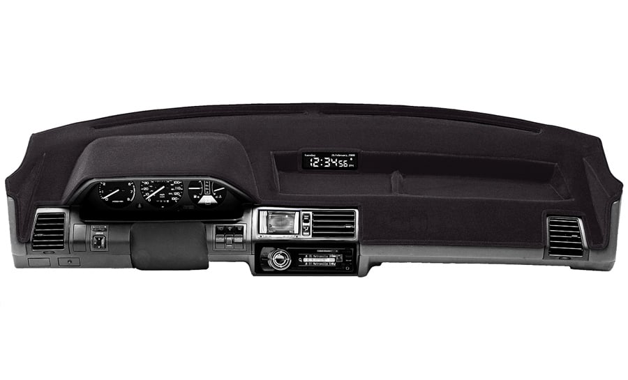 DASHCV E-CLAS POLY C96-02