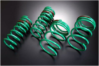 Tein 04-06 Lexus RX330 (4WD) EnduraPro Plus Rear Left Shock