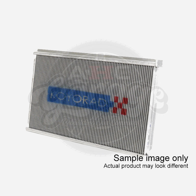 Koyo 2017 Honda Civic Type-R Radiator