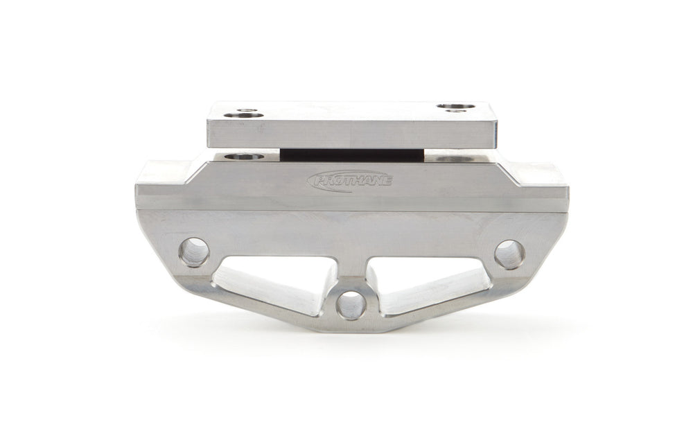 Prothane 2015 Ford Mustang Transmission Mount - Black