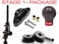 Cobb Subaru LGT Spec B 6MT Stage 1+ Drivetrain Package