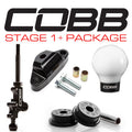 Cobb Subaru LGT Spec B 6MT Stage 1+ Drivetrain Package