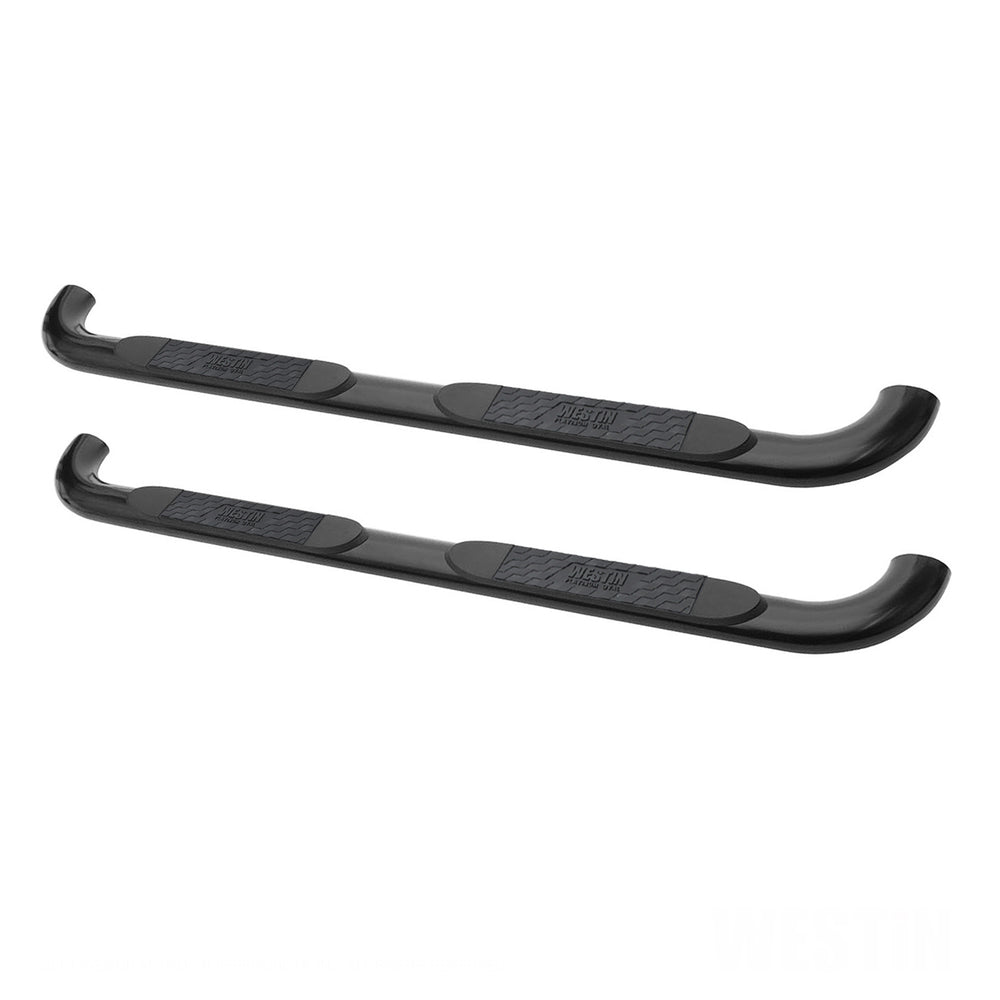 Westin 07-18 Jeep Wrangler JK (Excl. JL) Tire Carrier Kit