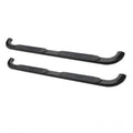 Westin 07-18 Jeep Wrangler JK (Excl. JL) Tire Carrier Kit