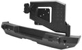 Westin 07-18 Jeep Wrangler JK (Excl. JL) Tire Carrier Kit
