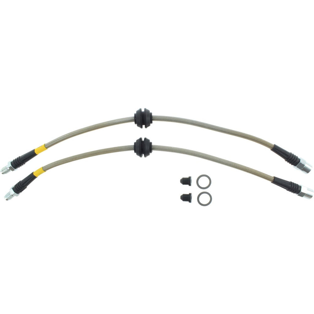 Sport Axle Pack; Slotted; 4W w/BL