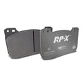 EBC Racing 2018+ BMW M5 (F90) RP-X Front Brake Pads