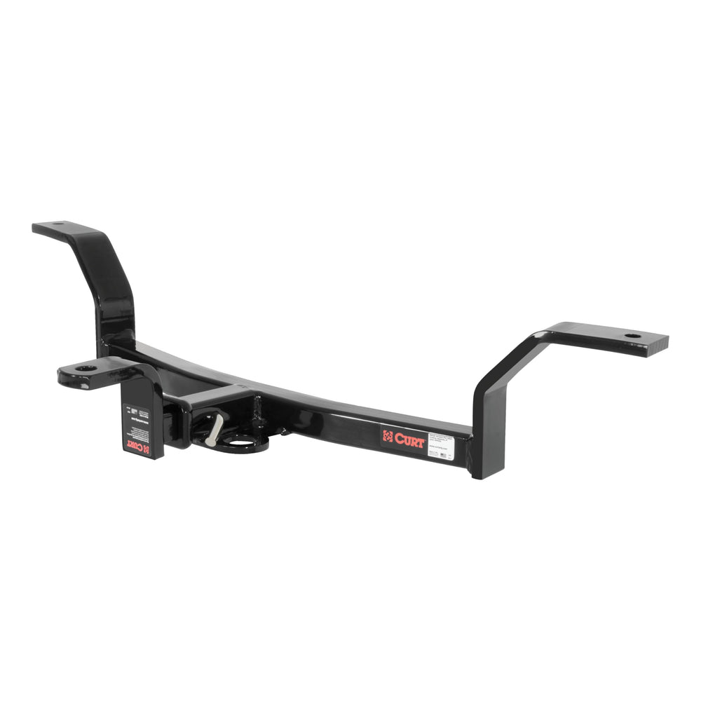 TRAILER HITCH