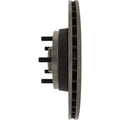 Centric Performance Brake Rotor