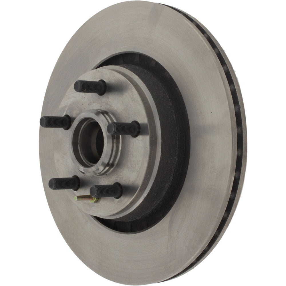 Centric Performance Brake Rotor