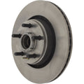 Centric Performance Brake Rotor
