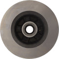 Centric Performance Brake Rotor