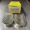 Clevite Ford Prod V8 255-289-302 1962-95 Con Rod Bearing Set
