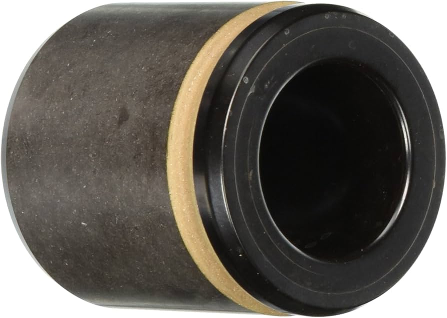 Centric Phenolic Caliper Piston - Front