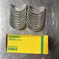Clevite Ford Prod V8 255-289-302 1962-95 Con Rod Bearing Set