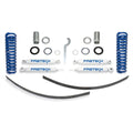 Fabtech 95.5-04 Toyota Tacoma Prerunner 2WD/4WD 6 Lug Rear Add-A-Leaf Kit