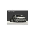GReddy 89-94 Nissan Skyline GT-R Pandem R32 FRP Duck Tail Wing