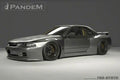 GReddy 89-94 Nissan Skyline GT-R Pandem R32 FRP Duck Tail Wing