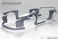 GReddy 89-94 Nissan Skyline GT-R Pandem R32 FRP Duck Tail Wing