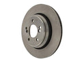Centric 01-07 BMW M3 (E46) / 00-04 BMW M5 (E39) Rear Rotor