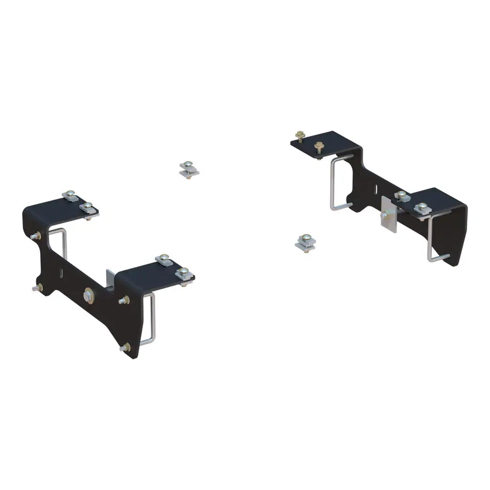 CUSTOM 5TH WHEEL BRACKETS, SELECT S