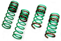 Tein 09+ Acura TL 3.5L (UA8) S Tech Springs