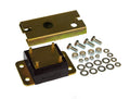 Prothane Jeep Motor & Trans Mount Kit - Red