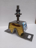 Prothane Jeep Motor & Trans Mount Kit - Red