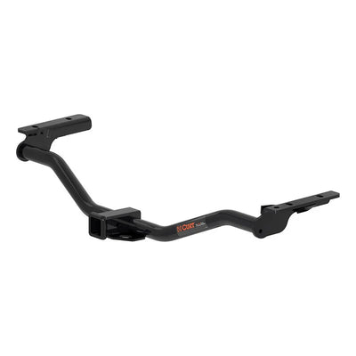 ~(35 lbs. 46X14X7)~ Class 3 Trailer Hitch with 2IN Receiver