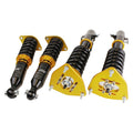 ISC Suspension 14+ Subaru Forester N1 Coilovers - Track/Race