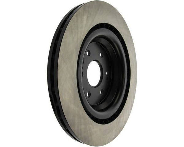 Centric 14-19 Chevy Silverado 1500 Front Premium Brake Rotor
