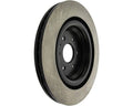 Centric 14-19 Chevy Silverado 1500 Front Premium Brake Rotor