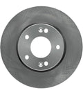 Centric 14-19 Chevy Silverado 1500 Front Premium Brake Rotor