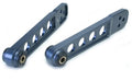 Skunk2 01-05 Honda Civic Blue Steel Anodized Rear Lower Control Arm (Lim. Ed.) (Incl. Socket Tool)