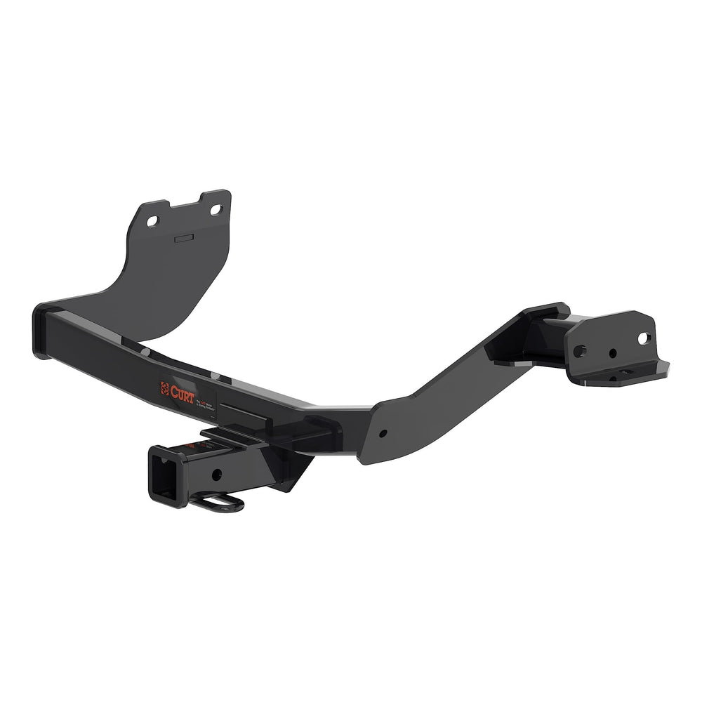CLASS 3 TRAILER HITCH, 2" RECEIVER,