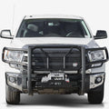 Westin Toyota Tundra 14-21 HDX Winch Mount Grille Guard