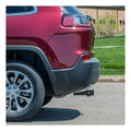 2019 JEEP CHEROKEE HITCH