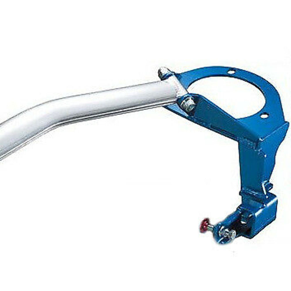 Cusco Strut Bar OS Front CT9A EVO8/9 (3-point) RHD JDM