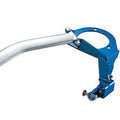 Cusco Strut Bar OS Front CT9A EVO8/9 (3-point) RHD JDM
