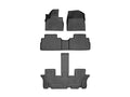 Floor Mat Set