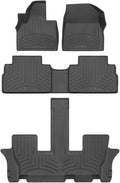 Floor Mat Set