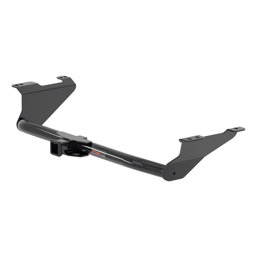 CLASS III TRAILER HITCH