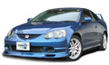 GReddy 02-04 Acura RSX Urethane Front Lip Spoiler ** Must ask/call to order**