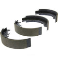 Centric Premium Brake Shoes - Front/Rear