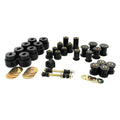 Prothane 07-14 Chevy Silverado 4wd Total Kit - Red