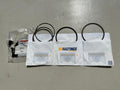 Wiseco 3.810inch 1 Cyl. Ring Set Ring Shelf Stock