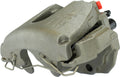 Centric 12-18 Ford Focus Semi-Loaded Front Driver Side Rebuilt Brake Caliper