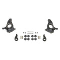 Fabtech 2011 GM C/K2500HD/3500HD 4in System - Replacement Component Box